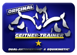 Zertifizierung Geitner - Trainer von Equigampo Reitunterricht & Pferdetherapie aus Ostfriesland